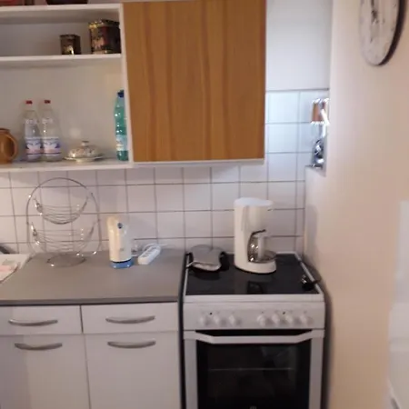 Holiday home Les Tilleuls