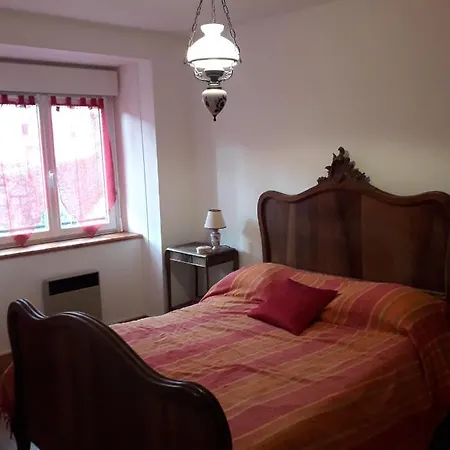 Holiday home Les Tilleuls
