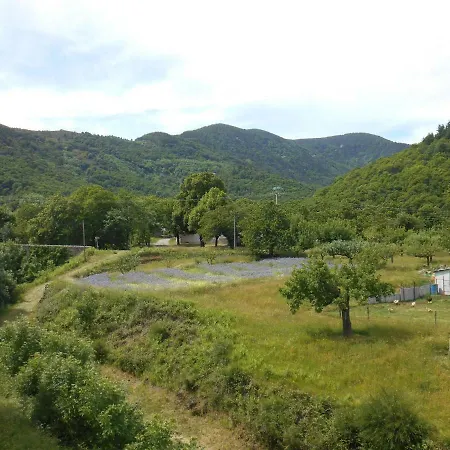 Holiday home Les Tilleuls