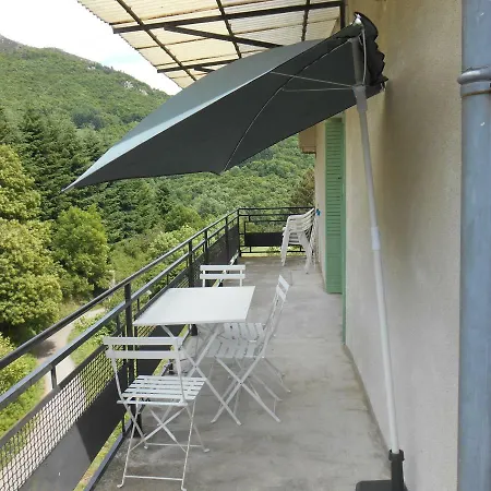 Holiday home Les Tilleuls *