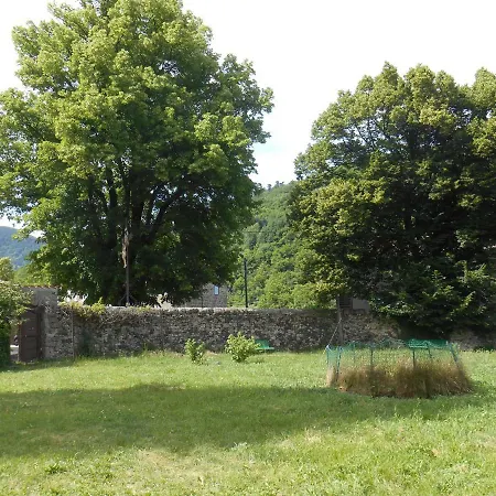 Les Tilleuls Holiday home Labastide-sur-Besorgues